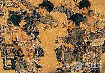 宋朝官员的待遇有多好？他们为何不愿主动退休？