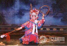 桂剧起源于什么时候 桂剧的特点是什么?