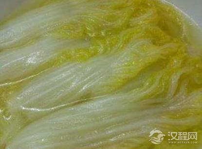 清朝时期吃白菜犯罪吗 唐文尧为什么吃白菜被雍正满门抄斩