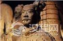 兵马俑作为陪葬品个个都穿铠甲 为何都不戴头盔
