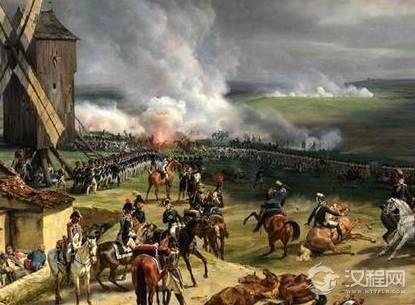 古代打仗都是近战肉搏的 他们是如何分清敌我的