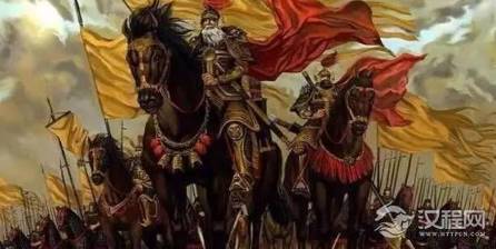 历史上战斗力爆表的特种部队 ：揭秘北府军的由来