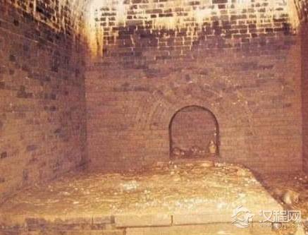 古代盗墓贼为什么不敢拿玉器 不怕死的就大胆的拿走