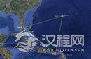 百慕大：水底古城到底建造于什么年代？