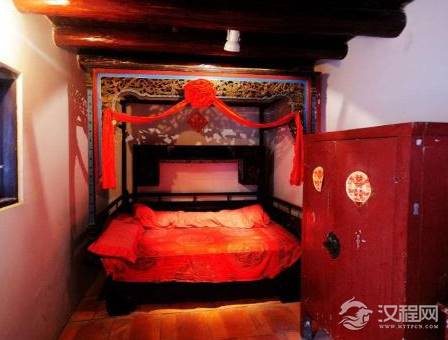 古人为何将新婚之夜叫做洞房 这里面有什么故事吗