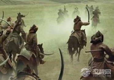 什么是钓鱼城之战？强行为南宋续命二十年