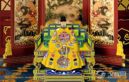 清朝的皇子为什么会叫阿哥呢 这个称呼有什么说法吗