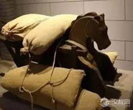 诸葛亮发明的木牛流马到底有多厉害 千年后出土还能使用