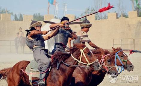 北宋发动四十万大军攻打西夏，结果如何？