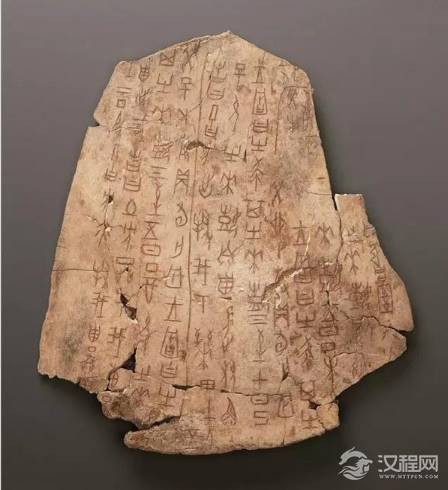 甲骨文的诅咒是真的吗 为什么接触的人会自杀了