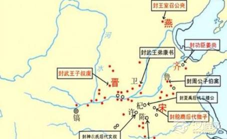 揭秘春秋时期周天子干了什么 天子穷到什么样的地步呢