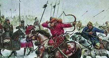 蒙古消灭金国后为什么不攻打南宋 蒙古有什么难言之隐