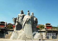 上古时期的三皇五帝究竟指的是哪些帝王？