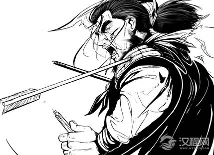 古代中箭死亡率为什么那么高 为何中箭比中弹还要严重