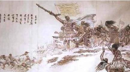 古人的套路到底有多深 看看这个继承制度就知道了