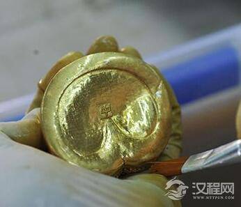 海昏侯墓为何千年都未有盗墓贼光临？竟发生过如此恐怖的事情