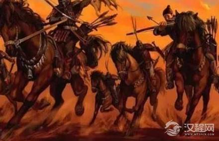 巨鹿之战他是如何以少敌多 五万人就打败四十万秦军的