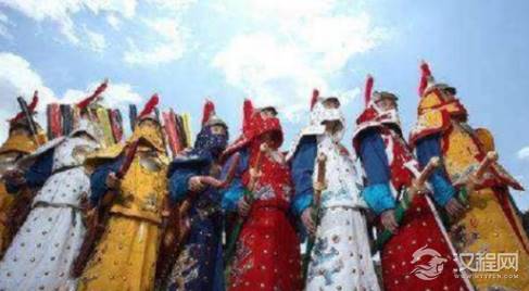 满清八旗在后期为什么战斗力会直线下滑？