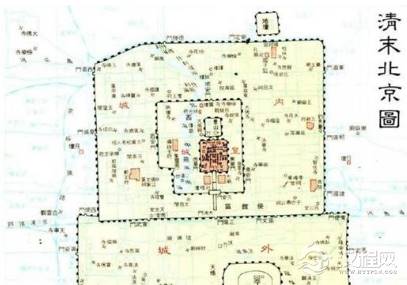 九门提督和兵部尚书谁的权力大 谁能够调动军队