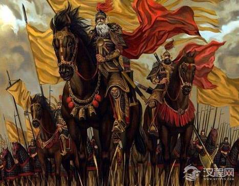 古代边关大将无一不是手握重兵 为什么他们不敢造反自立为王
