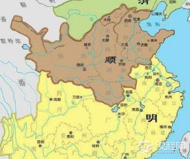 李自成只带十万兵马进京，他为何会犯这种错误？