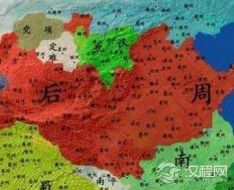 辽国是如何失去入主中原的机会的？之后便再无机会