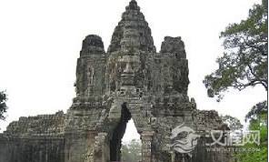 婆罗门教：起源于古印度的宗教，也是现在的印度国教印度教的古代形式