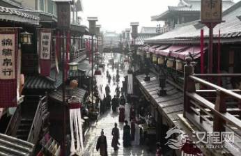 裴明礼本是个捡垃圾的，为何皇帝让他负责国家大典呢？