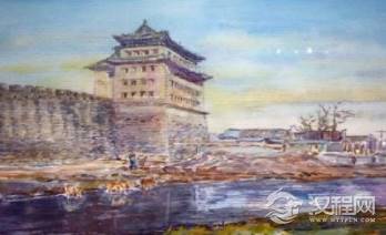 老北京都有哪些城门呢？各有什么讲究？