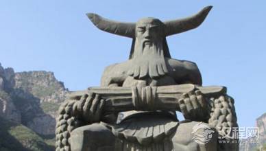 为什么我们称自己是“炎黄子孙”，而不是“黄炎子孙”？