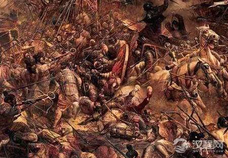 长平之战的起因是什么 该战役的意义有多大