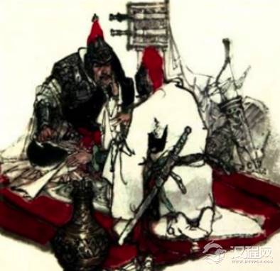 秦晋令狐之战中，赵盾到底干了什么？