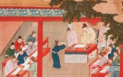 科举考试制度的起源是什么时候?是如何出现的呢?