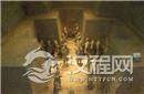 专家找到一座帝王墓 竟因机关太多不敢挖掘！