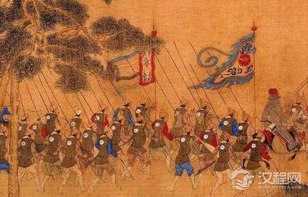 宋朝如果不重文轻武的话 宋朝能不能超越汉朝和唐朝