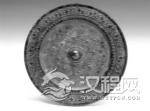 古代人的镜子长什么样？多以铭文与纹饰搭配装饰
