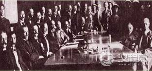 清朝政府为什么要签订辛丑条约?辛丑条约的签订经过