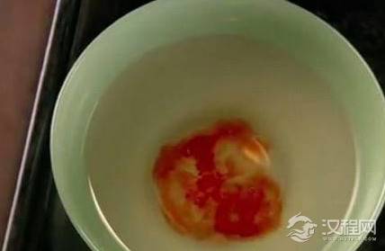 古代滴血认亲究竟有没有科学依据 有没有错案的发生呢