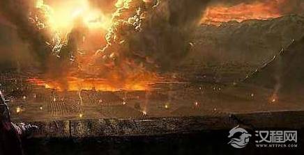 古时候守城为何不堵死城门 这样不是更加简单吗