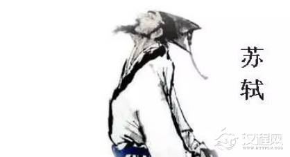 苏轼有一个文武双全的秘书，你一定猜不到是谁