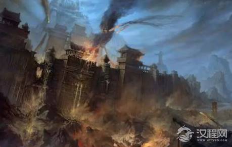 夷陵之战蜀汉到底损失多少，真的是“七十万大军全军覆没”吗？