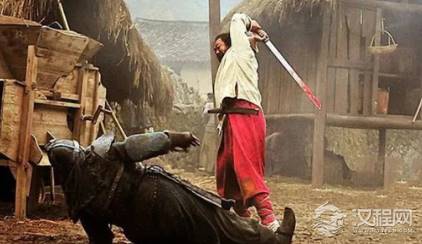 古代又没有照片，新上任的知县会不会被冒充？