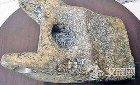 25万年前的“古怪金属”至今仍然来历不明