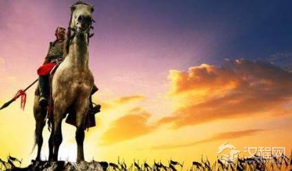 古代将军冲锋这么的猛 为什么就不会随便去世呢