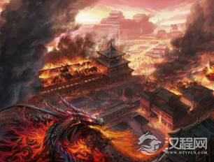 南宋末代皇帝是怎么死的？宋朝灭亡的过程又是怎样的？