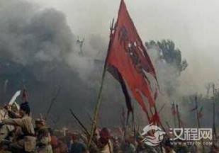 古代城墙几乎都有一个共同的特点 为什么要修建出凹凸形状呢