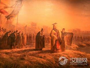 秦朝灭亡后,秦始皇的子孙后代们有着怎样的结局?