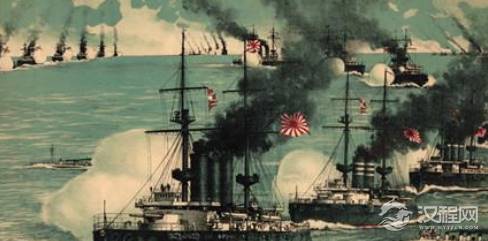 甲午战争为什么只有淮军参战？真相是什么