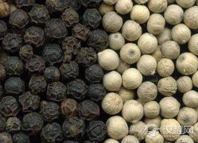 明朝贪官为什么不选择金银玉带 而是选择胡椒粉呢