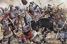 南宋伪齐皇帝刘豫简介 刘豫是怎么当上皇帝的